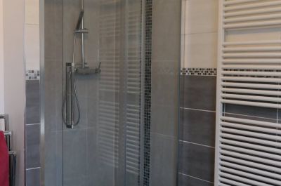 rafraîchissement d’une salle de bain