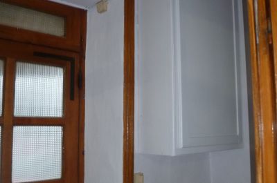 Rafraîchissement d’une cuisine de ferme Rafraîchissement d’une cuisine de ferme